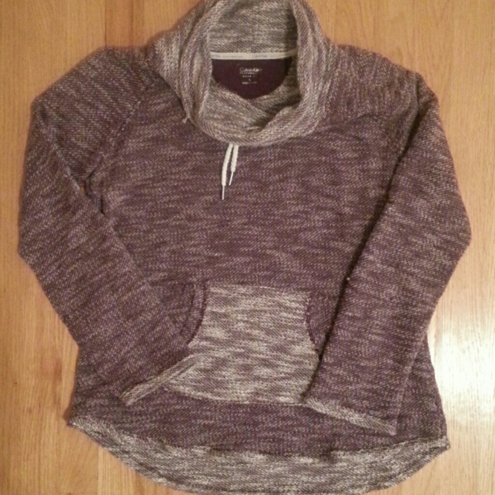 Calvin Klein performance top